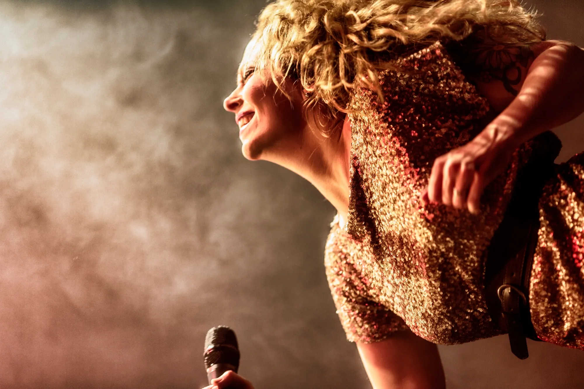 Anneke van Giersbergen