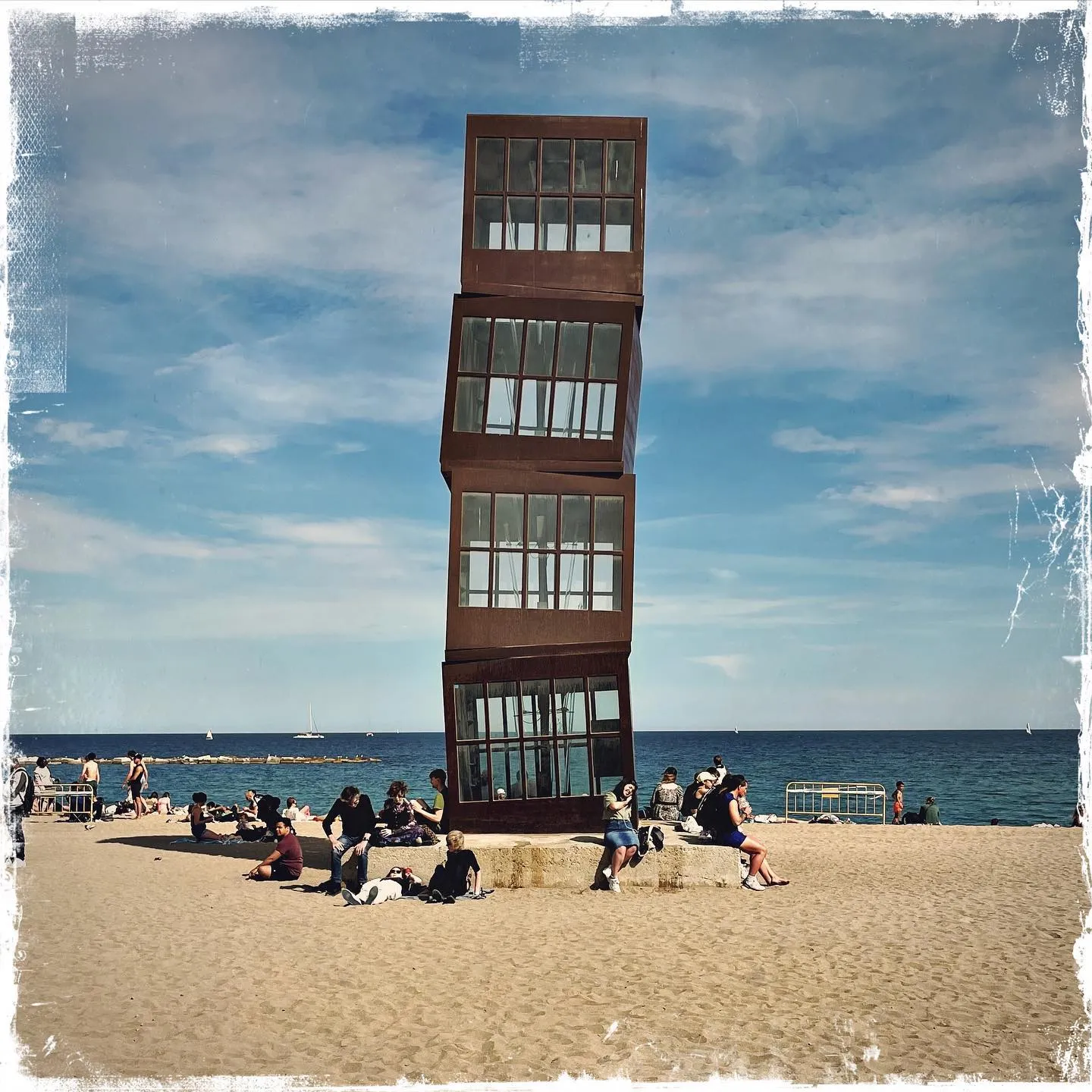Barcelona