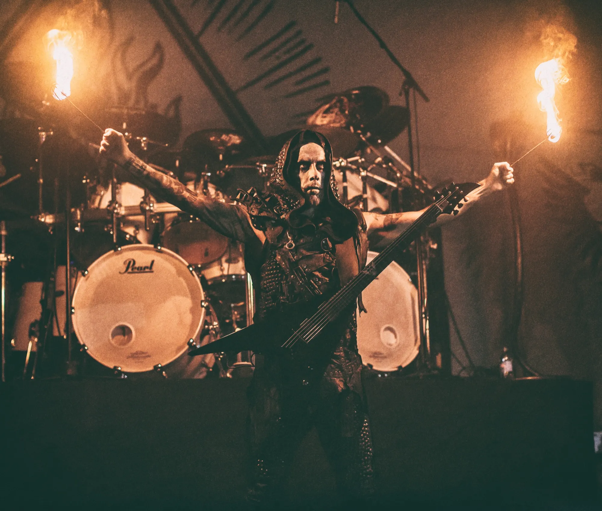 Behemoth - Nergal