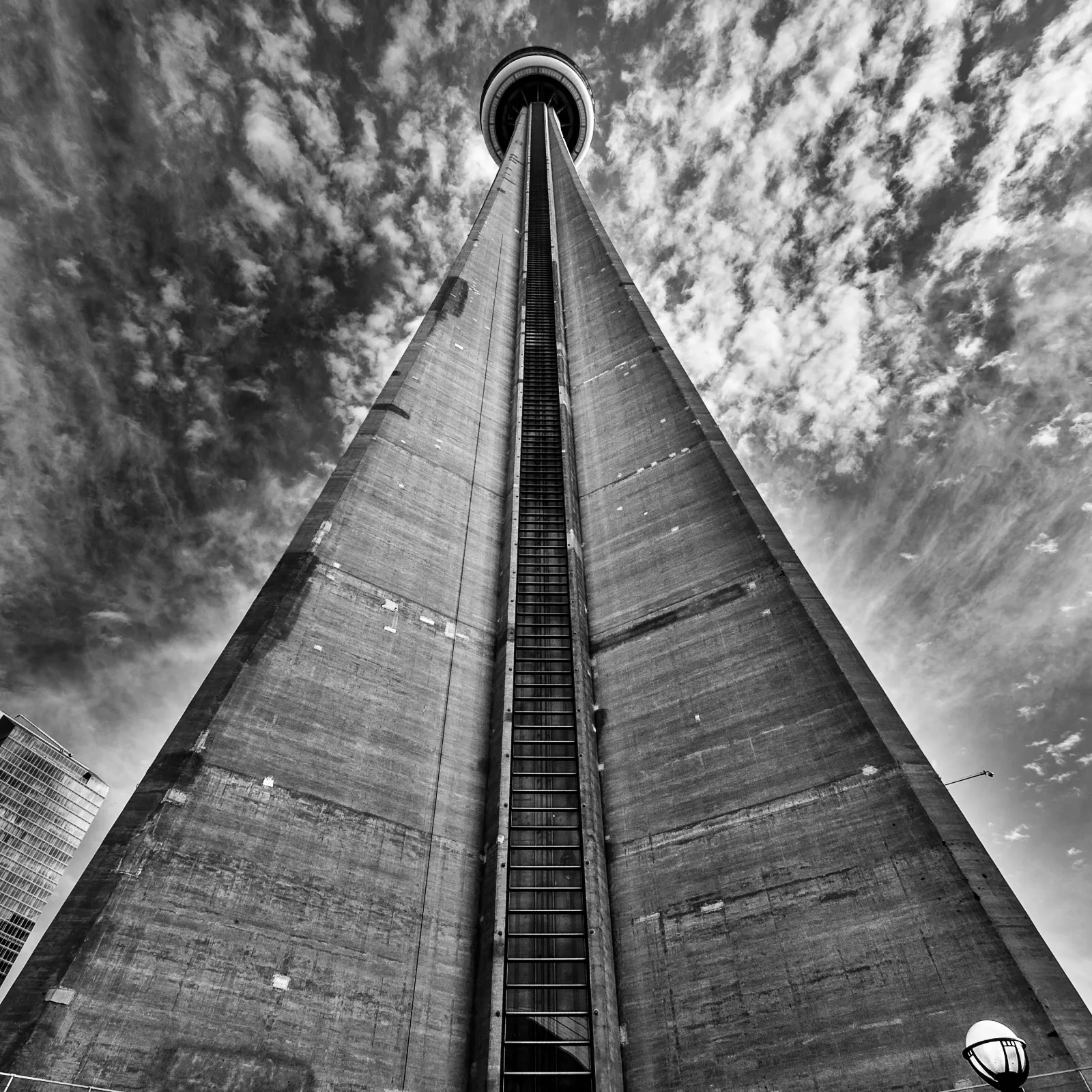CN Tower