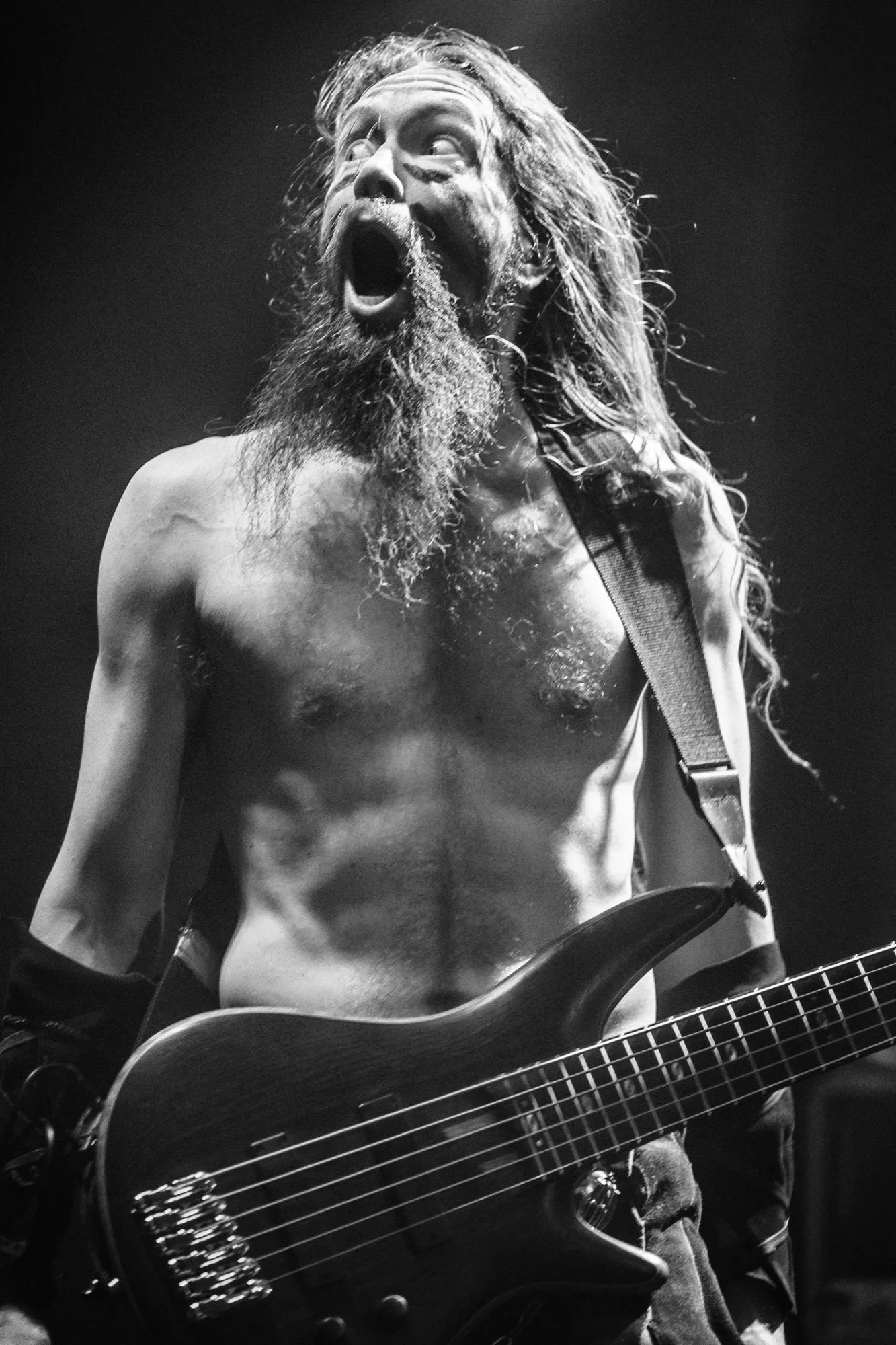 Ensiferum