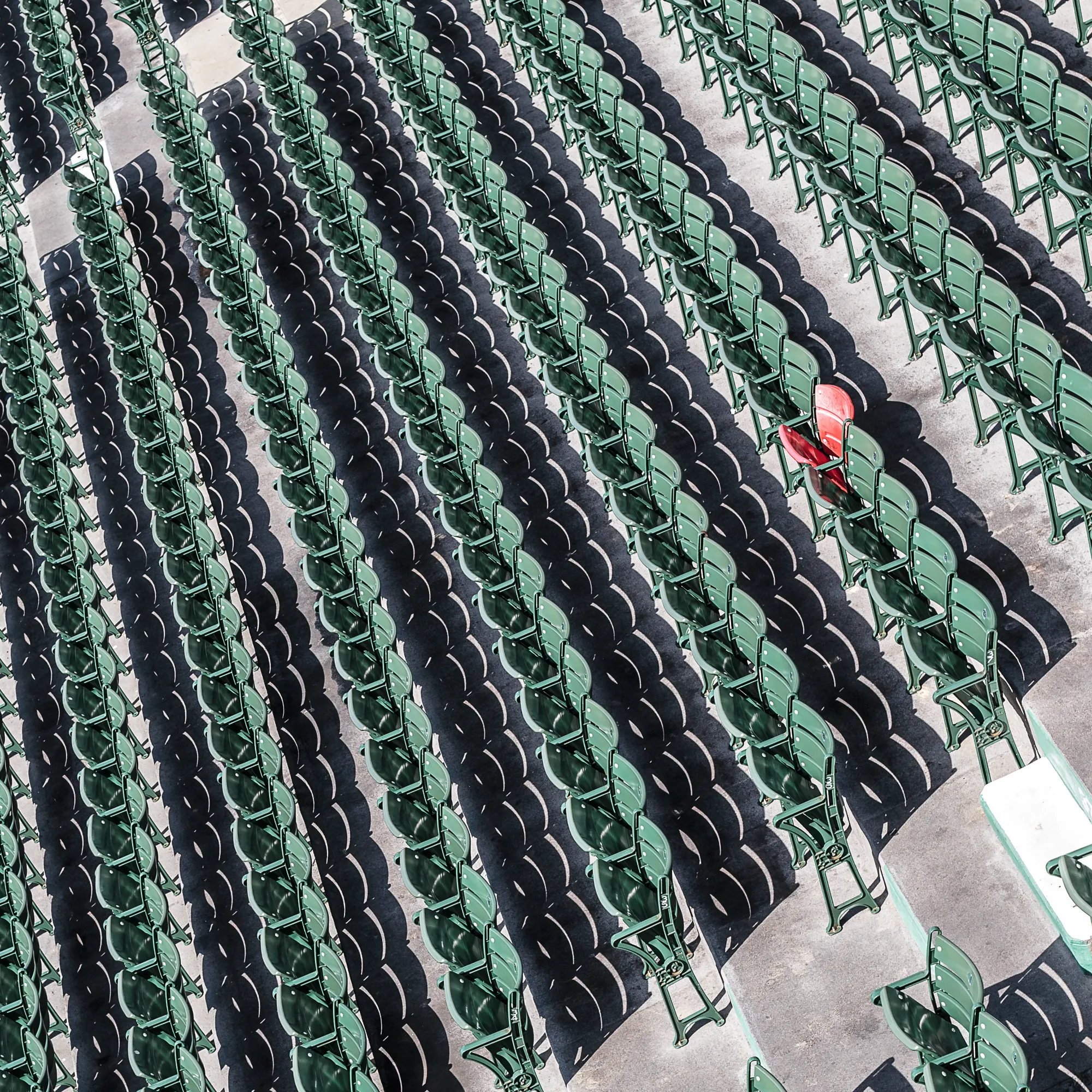 Fenway Park