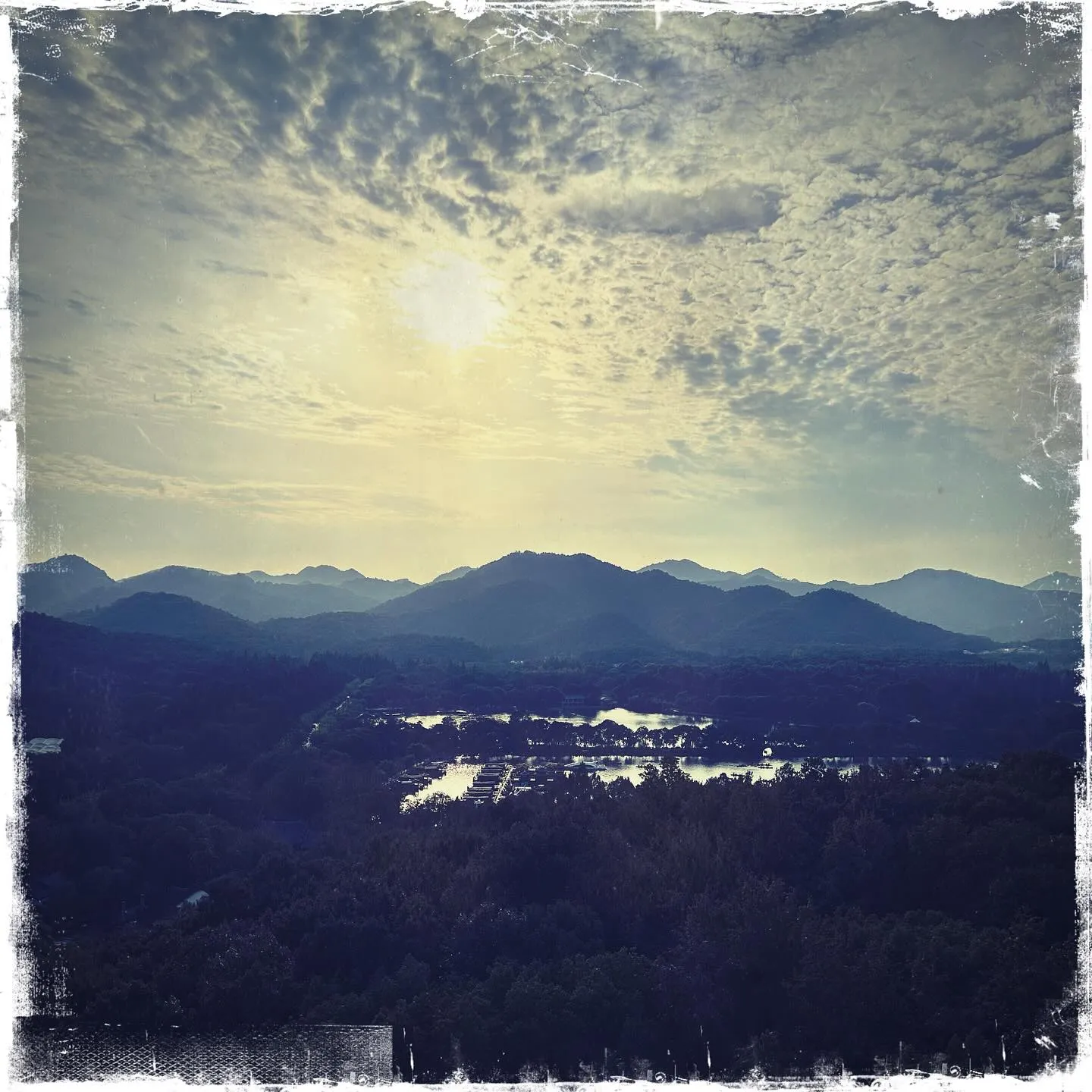 Hangzhou