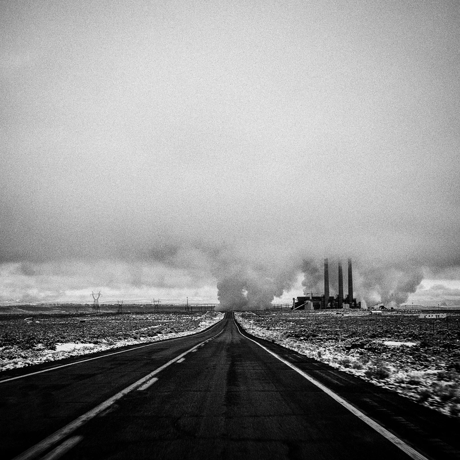 Navajo Power Plant
