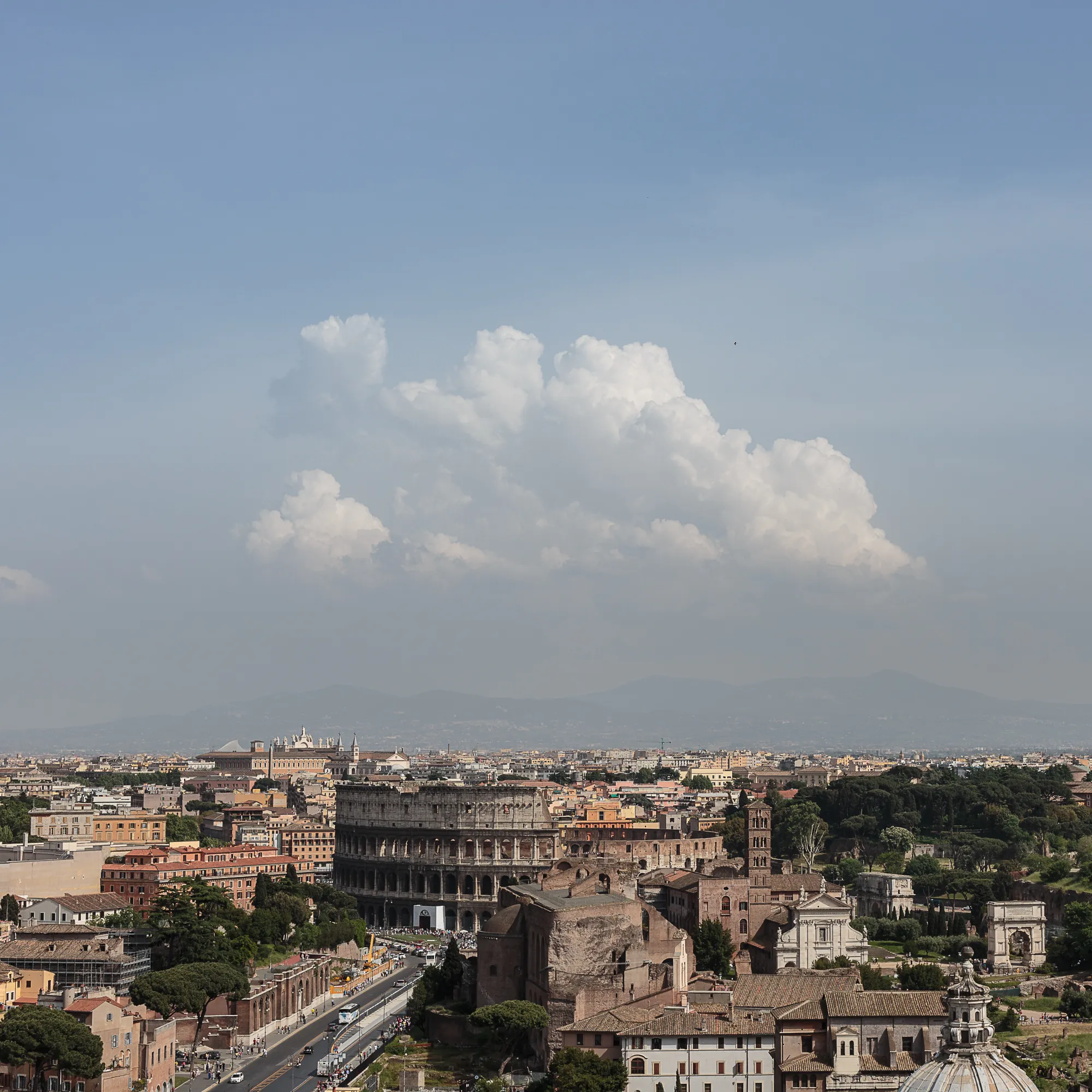 Rome