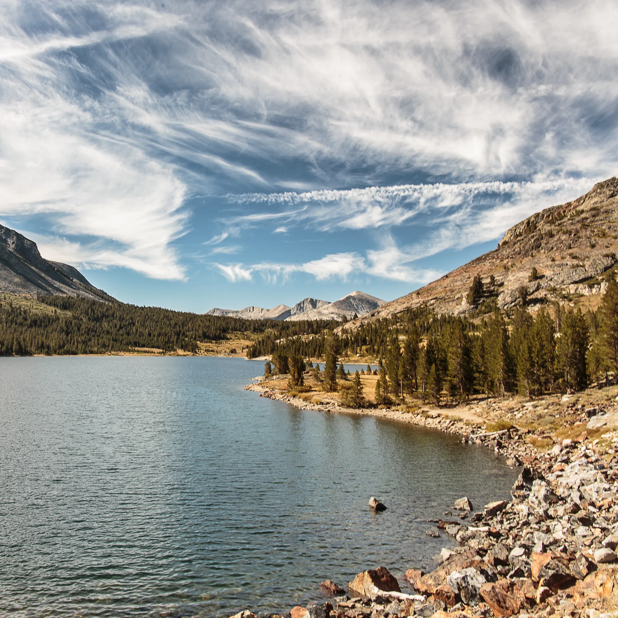 Yosemite