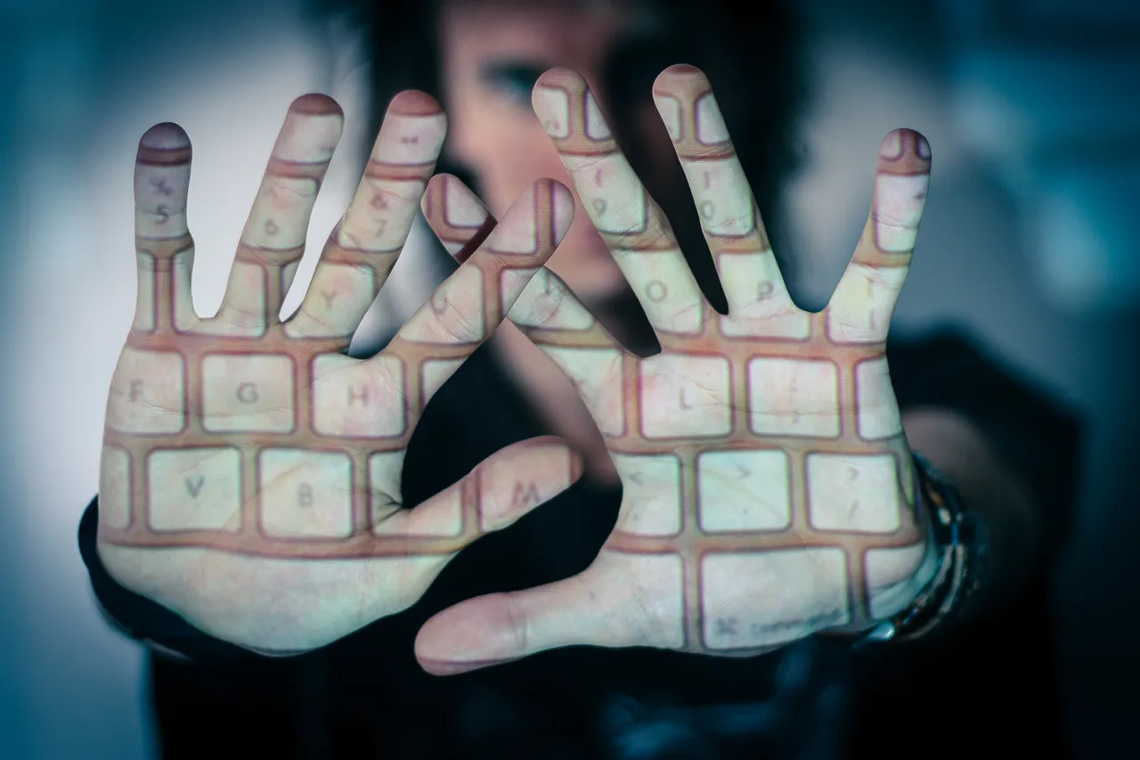 Keyboard