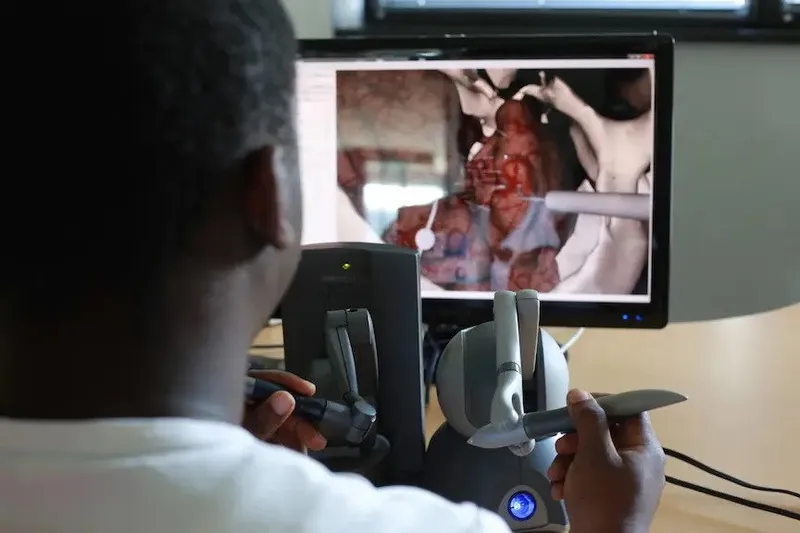 Neurosurgery Simulation